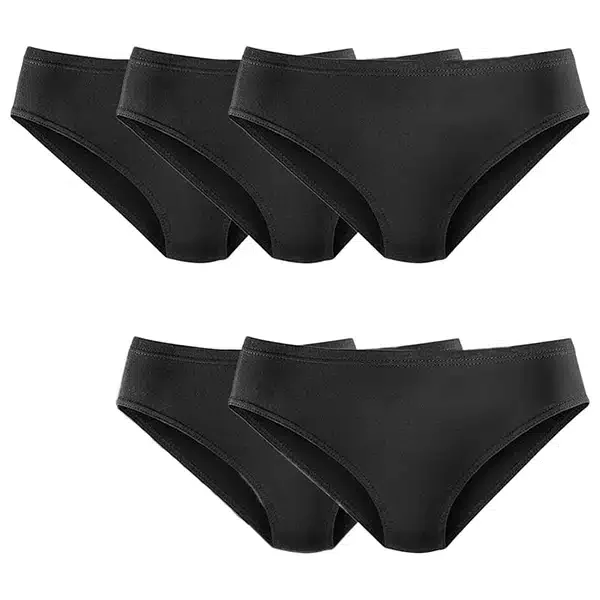 Damen Panty Pack (36/38)(S)