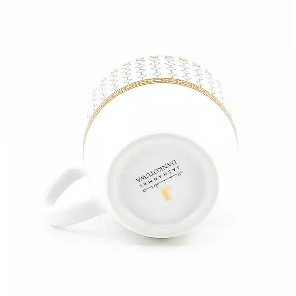 Dankotuwa World Class Tableware Set of 6 - Image 5