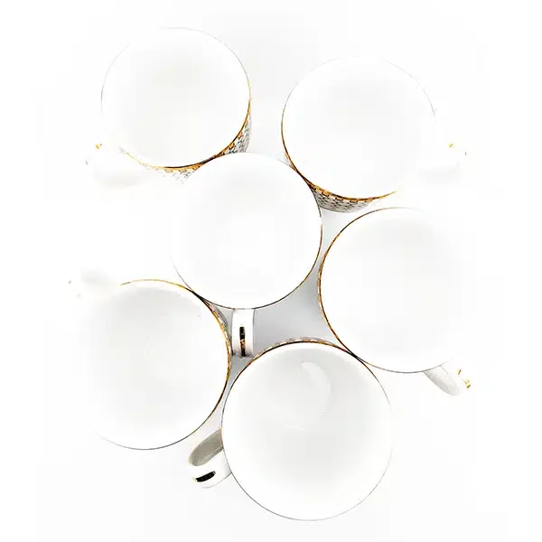 Dankotuwa World Class Tableware Set of 6 - Image 3