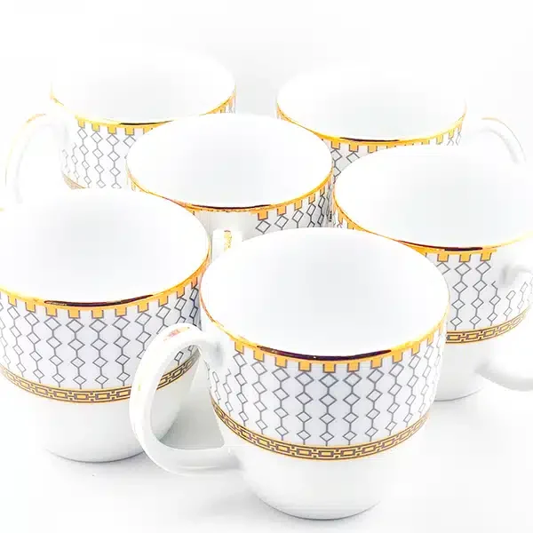 Dankotuwa World Class Tableware Set of 6