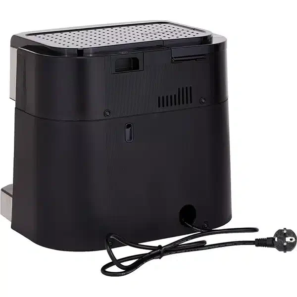 Delonghi Dual Function Coffee Machine - Image 3