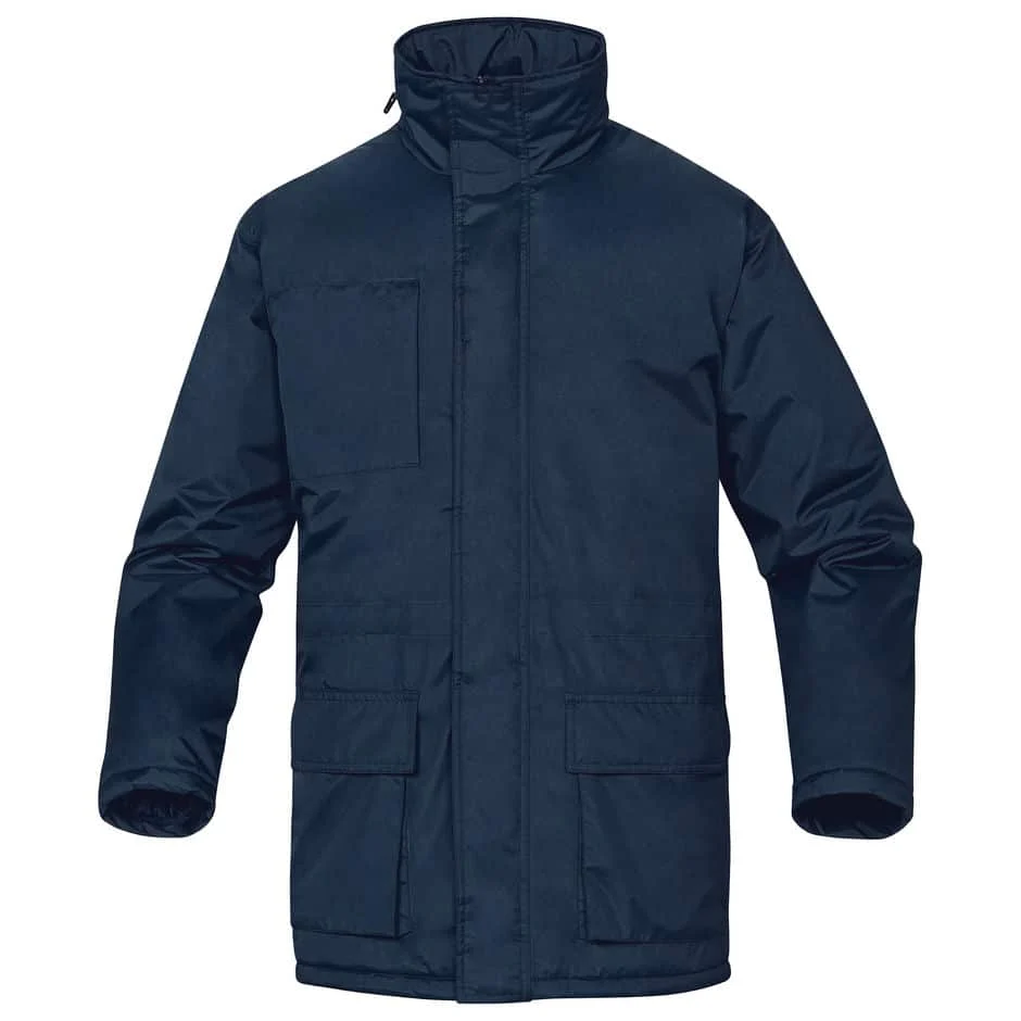 Delta Plus Darwin 3 Navy Blue Waterproof