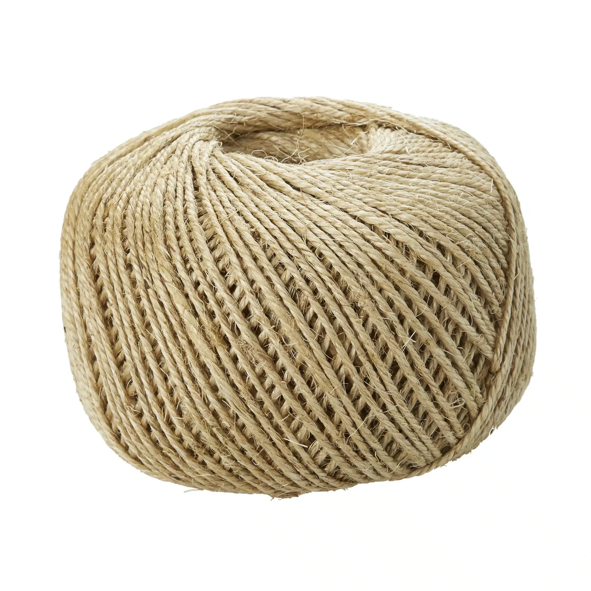 Diall Natural Sisal Twine