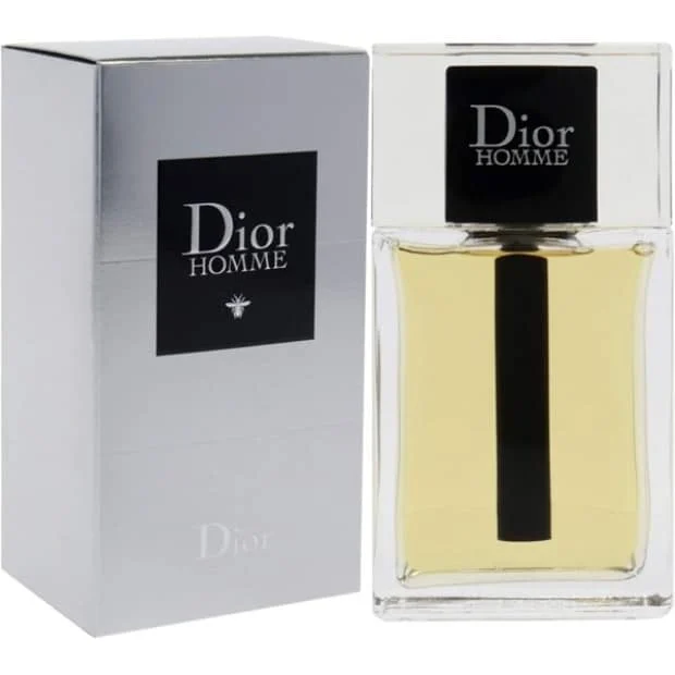 Dior Homme Eau De Toilette Perfume For Men