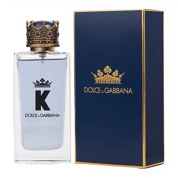 Dolce & Gabbana Eau De Toilette 100ml