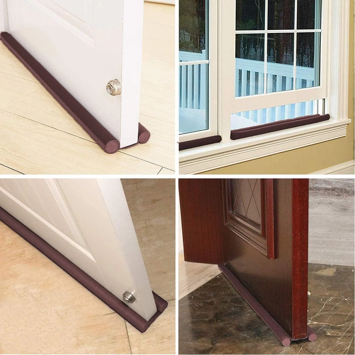 TEKKA 30" Door Draft Stopper