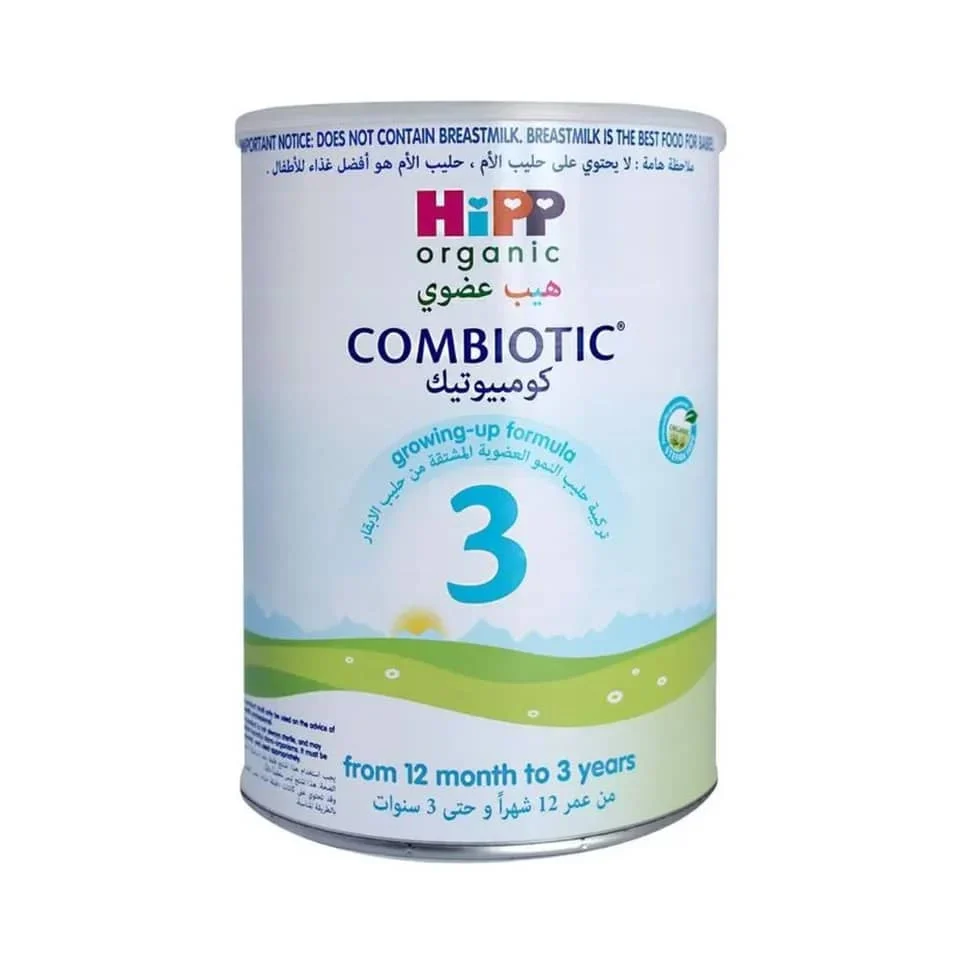 HiPP Combiotic Stage 3