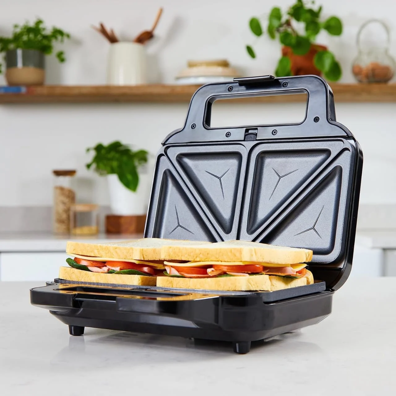 Breville Ultimate 3-in-1 Snack Maker - Image 3