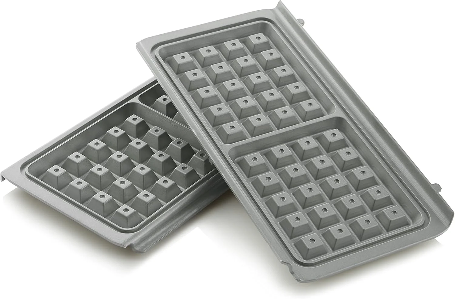 Breville VST072 DuraCeramic Waffle Maker - Image 5