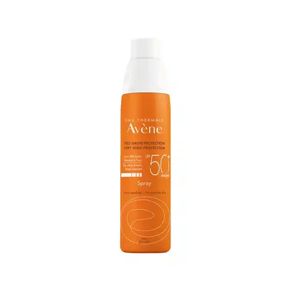 Eau Thermale Avene Very High Protection Spray