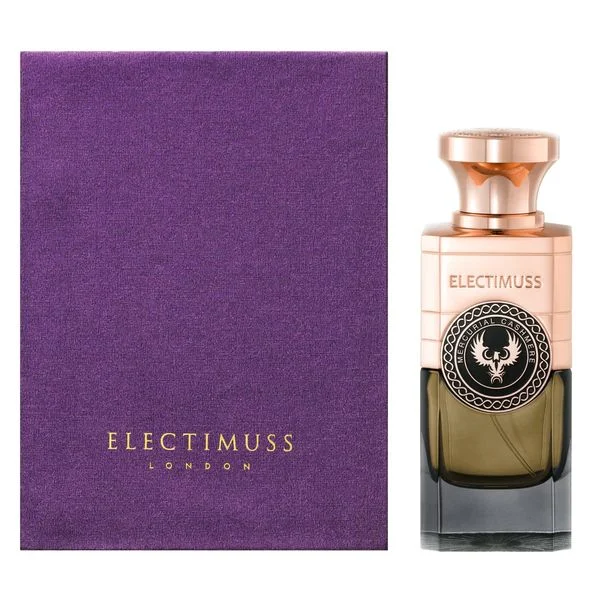 Electimuss  Mercurial Cashmere 100 ML
