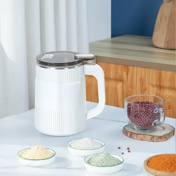 Multifunction Electric Grinder for coffee - Image 5