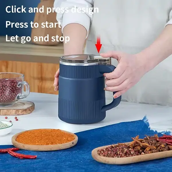 Multifunction Electric Grinder for coffee - Image 4