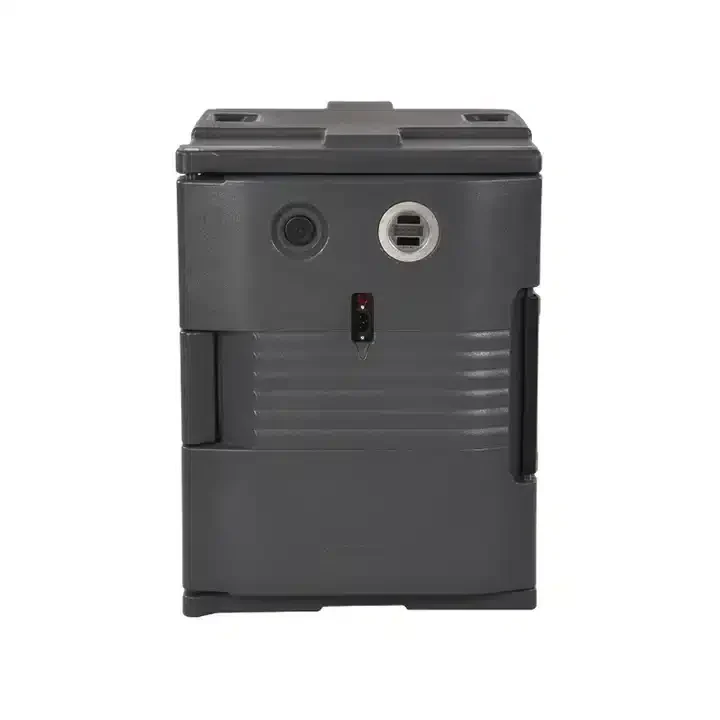 JD-Electric Hot Holding Ultra Pan Carrier