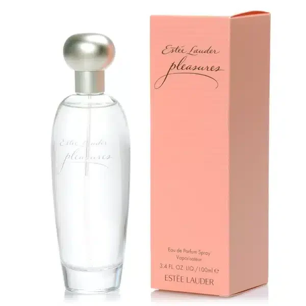 Pleasures Artist's Edition Perfume For Women by