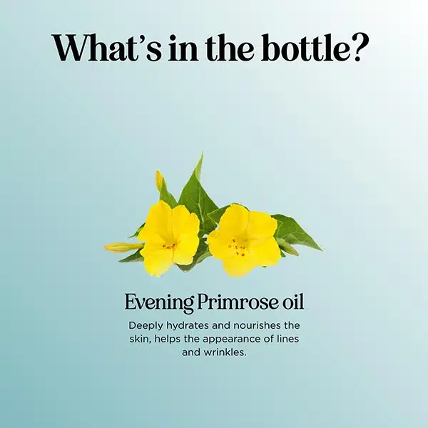 Evening Primrose Oil - Image 3