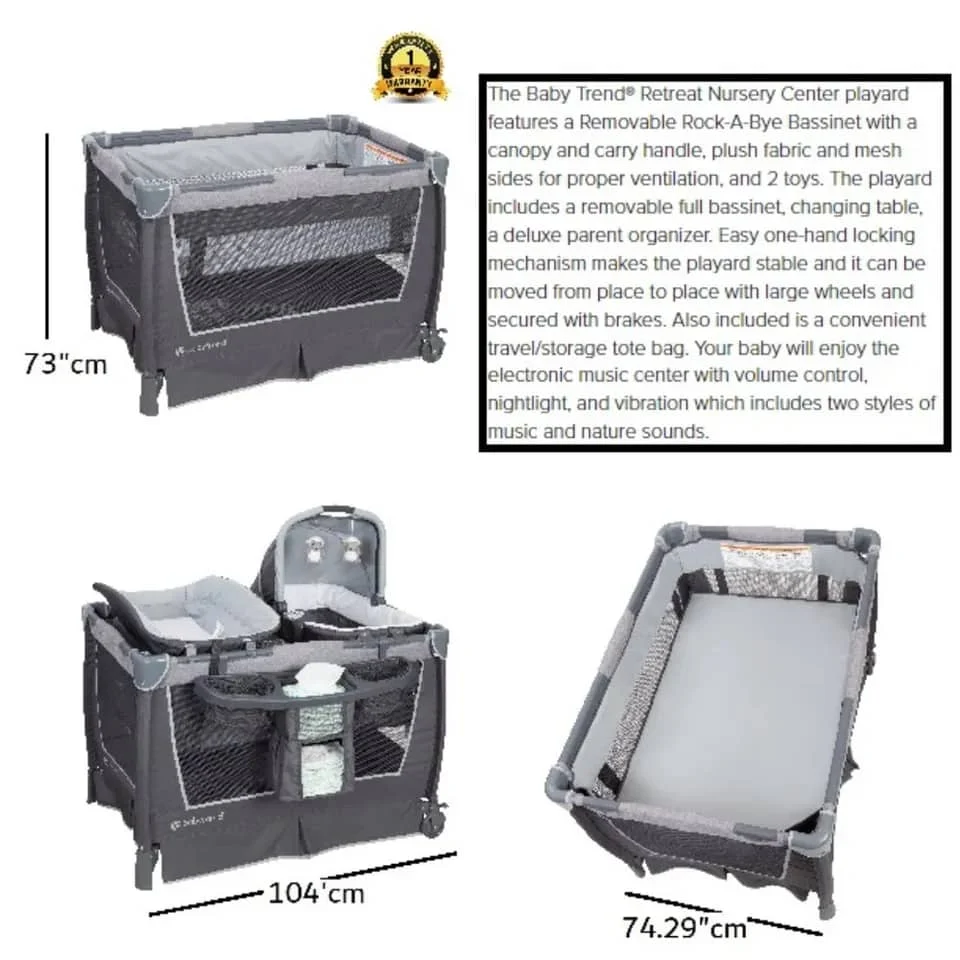 babytrend - Image 10