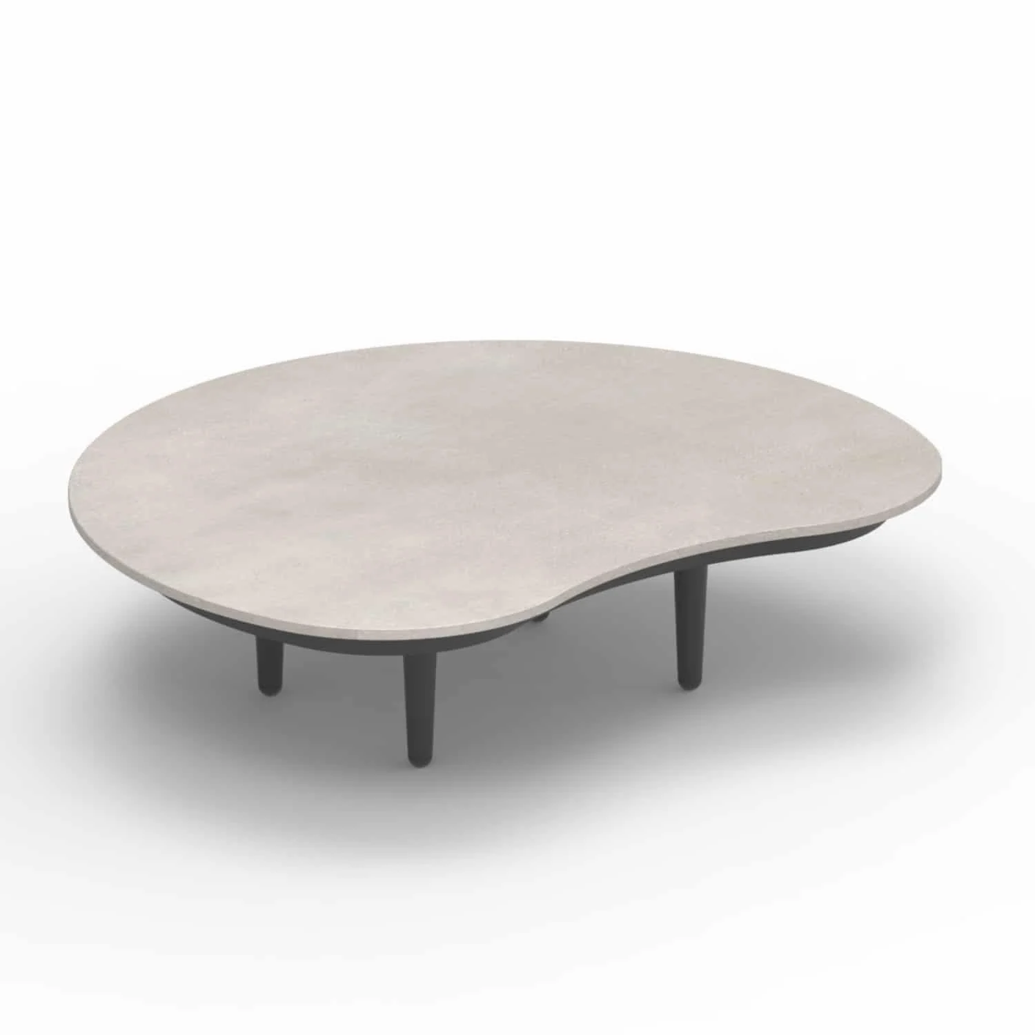 Royal Botania Organix Coffee Table Element 900x743mm