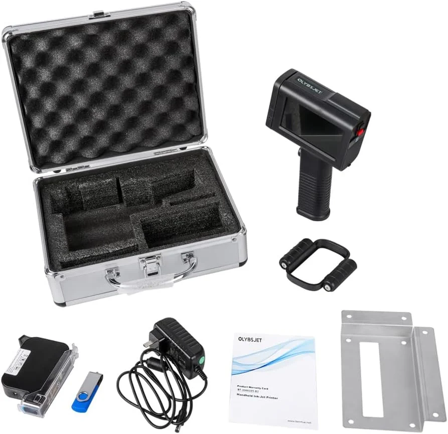 OLYBSJET Handheld Printer - Image 6