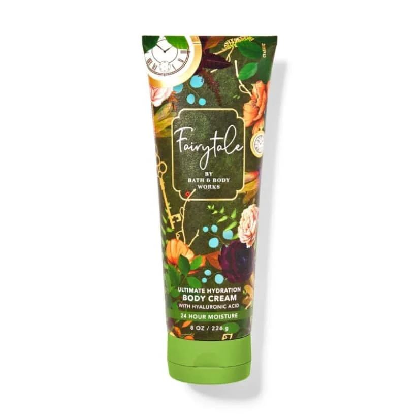 Bath & Body Works Fairytale Ultimate Hydration