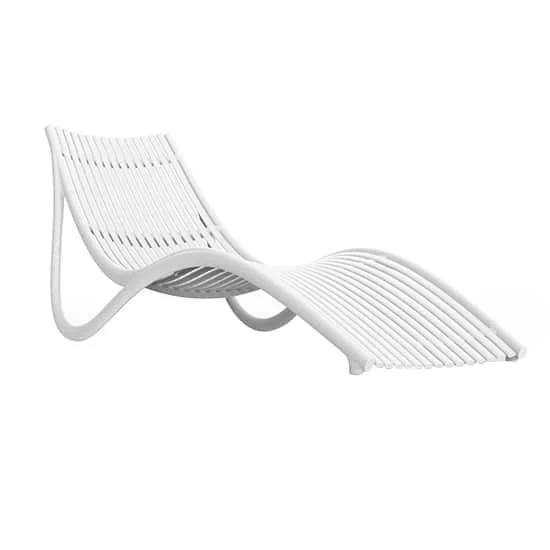 Ibiza Outdoor Sun Lounger