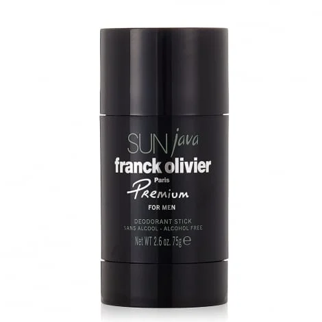 Franck Olivier Premium Sun Java