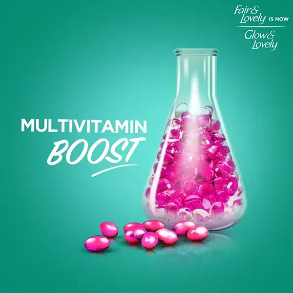 Glow & Lovely Hydra Gel Face Wash - Image 4