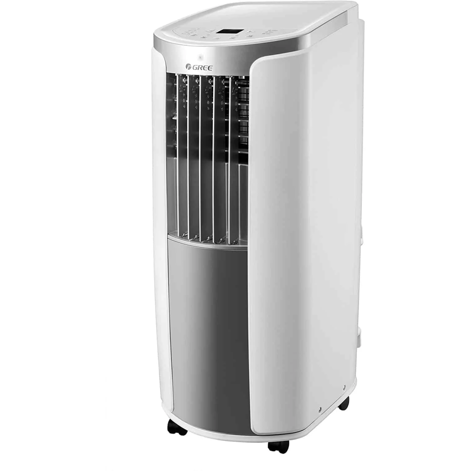 Gree Cmatic-12C R410a Portable Air Conditioner 12000
