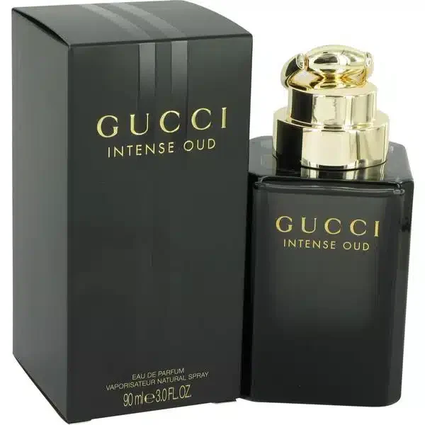 Gucci Intense OUD 90ml eau de parfum