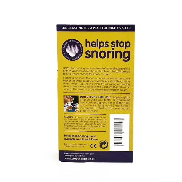 Helps stop snoring.webp