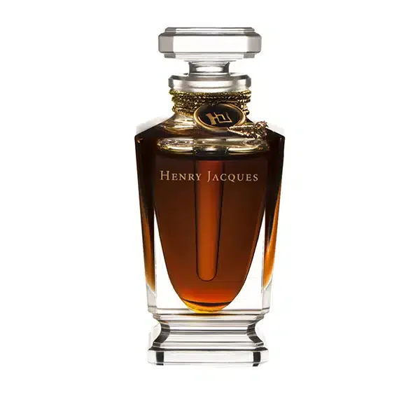 Henry Jacques