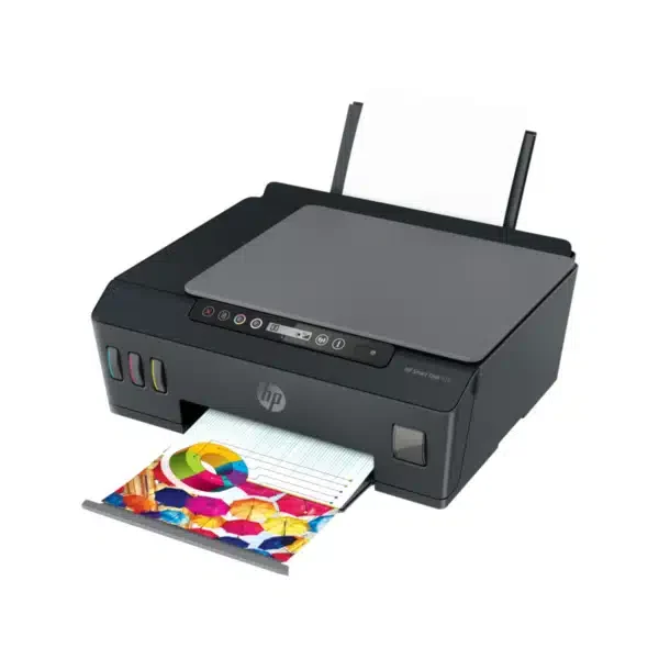 HP Smart Tank 515 Wireless All-in-One Printer - Image 4
