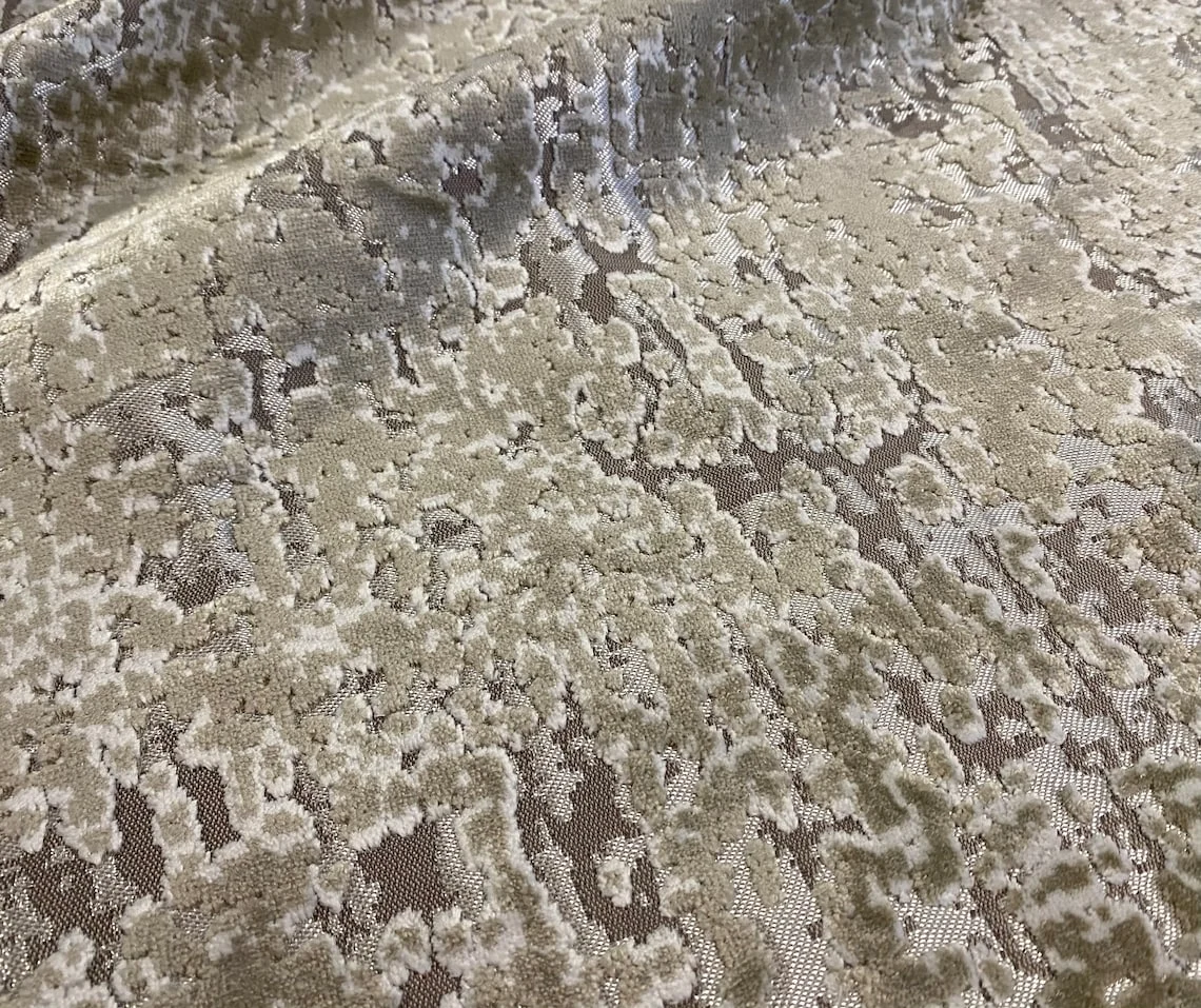 Large Thick Woolen Carpet