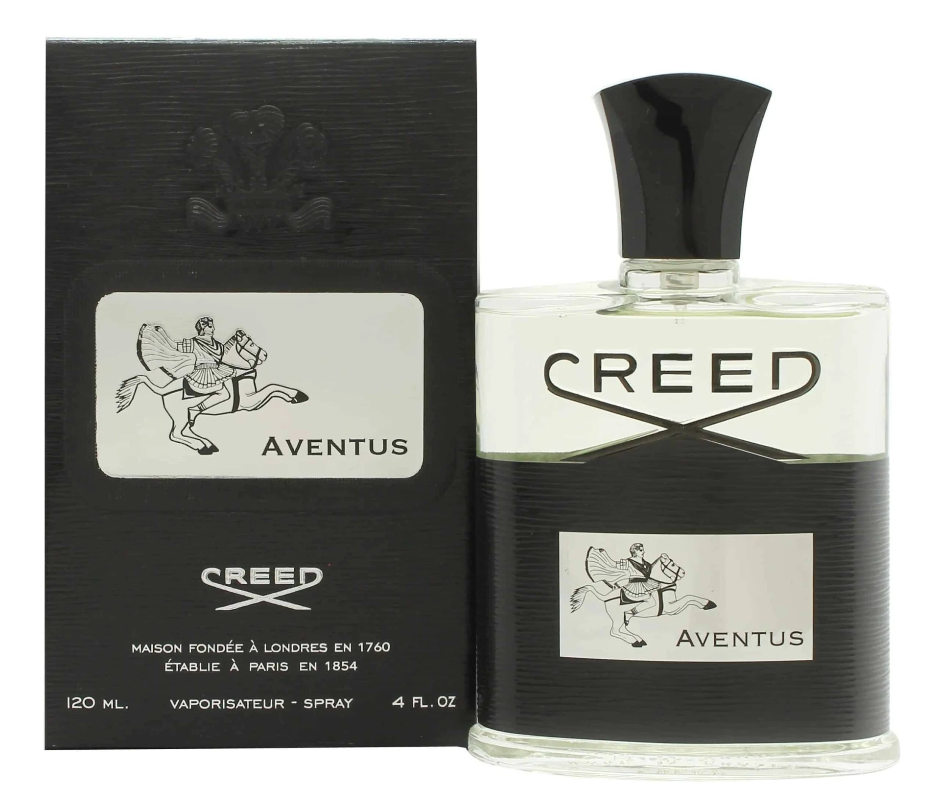 CREED AVENTUS EDP 100ml/3.3oz