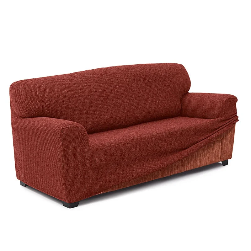 3 Seater Chair Cover – Red