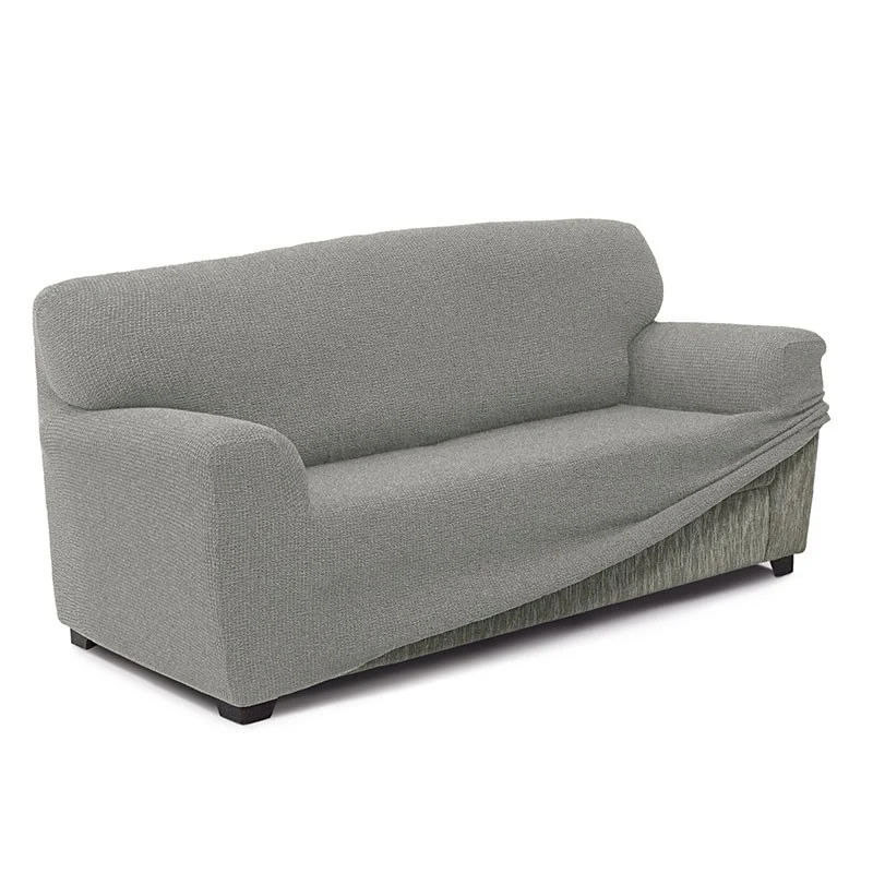 3 Seater Chair Cover – Grey