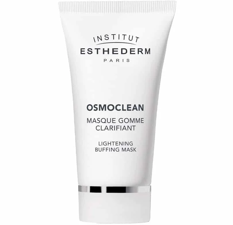 Osmoclean Lightening and Buffing Mask for Face