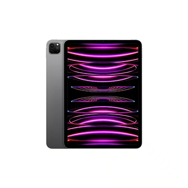iPad Pro 11 inch Display Wifi + Cellular 2TB