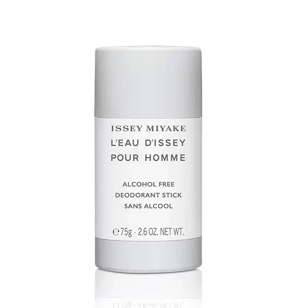 Issey Miyake L'EAU D'ISSEY HOMME deodorant stick