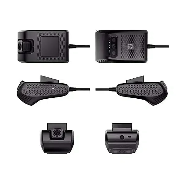 Car DVR Camera -JIMI JC200 EdgeCam Pro - Image 4