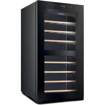 Kenwood Wine Cooler 43 Bottles with Dual