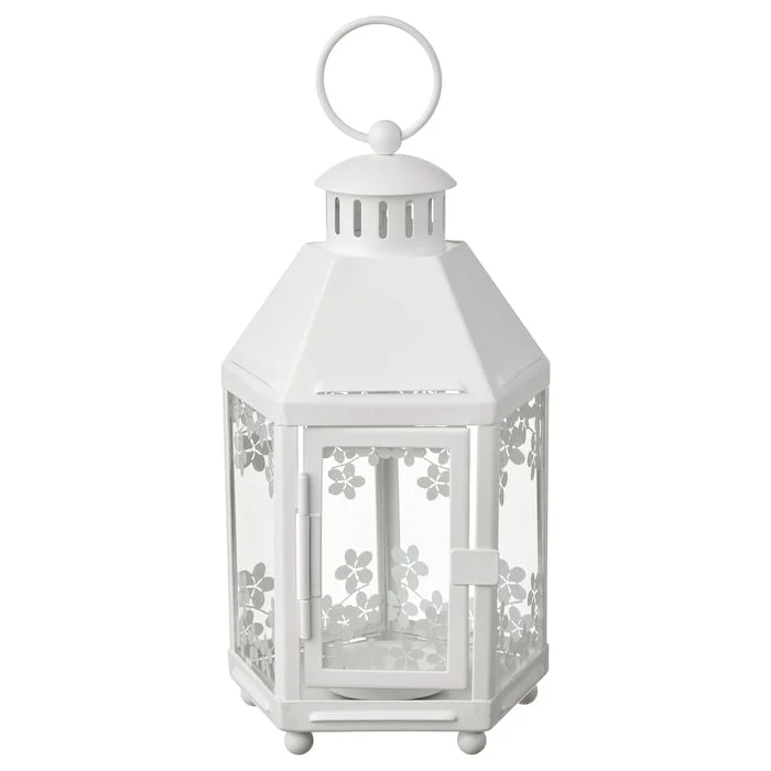 Lantern f/tealight
