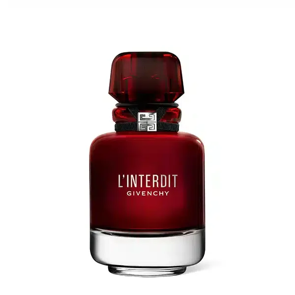 Givenchy L'Interdit Rouge Eau De Parfum