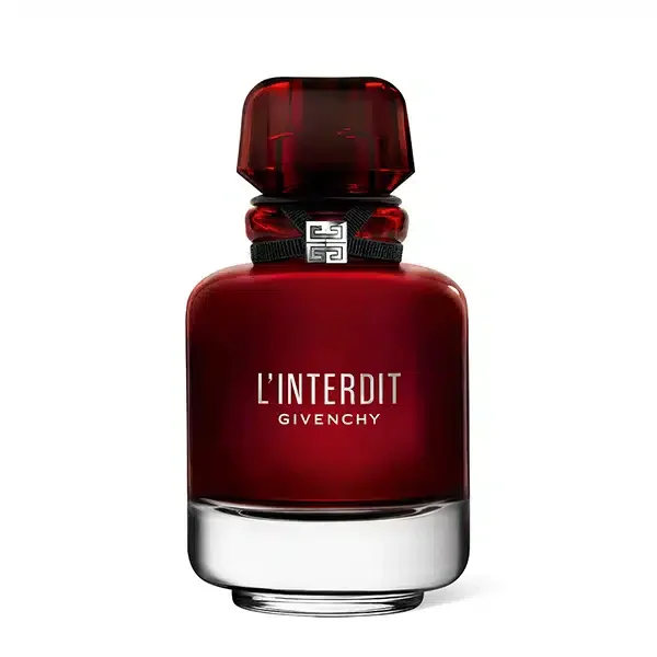 Givenchy L'Interdit Rouge Eau De Parfum