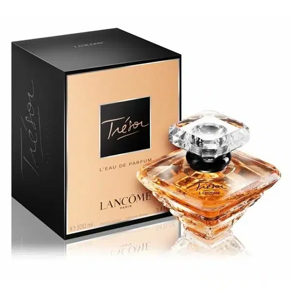 Lancome Tresor Eau De Parfum 100ml