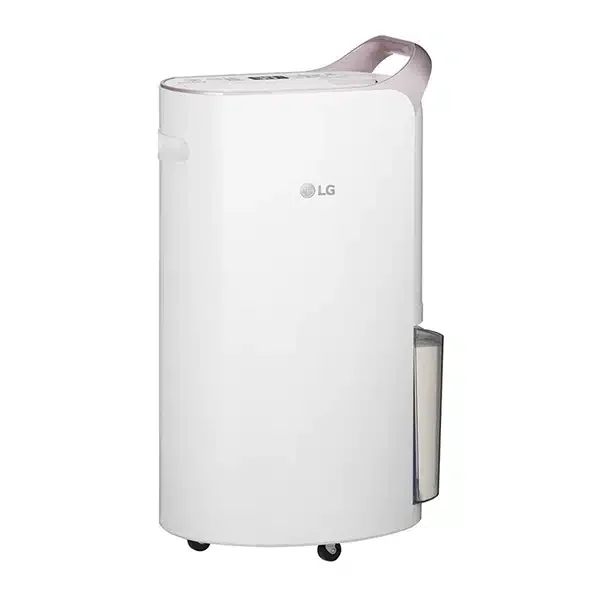LG 19L Dehumidifier with Ionizer - Image 3