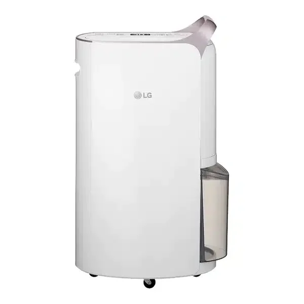 LG 19L Dehumidifier with Ionizer