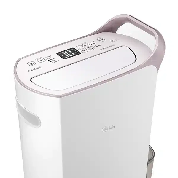 LG 19L Dehumidifier with Ionizer - Image 5