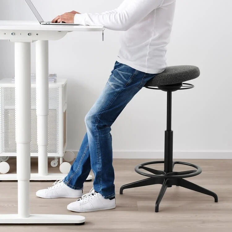 Active sit / Stand support - Image 3