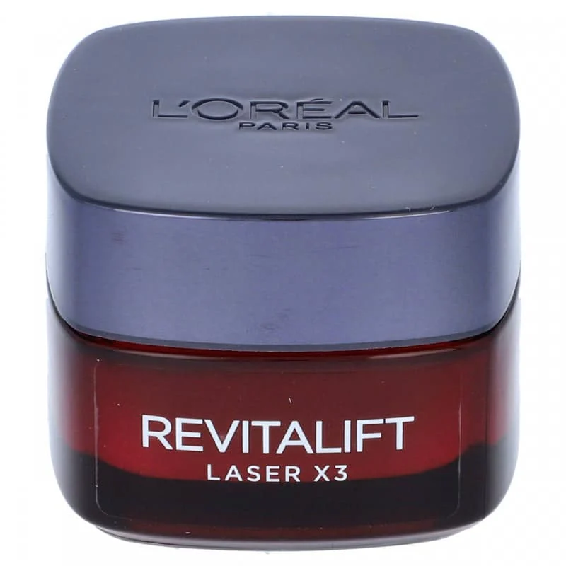 Loreal Paris Revitalift Laser x 3 Anti